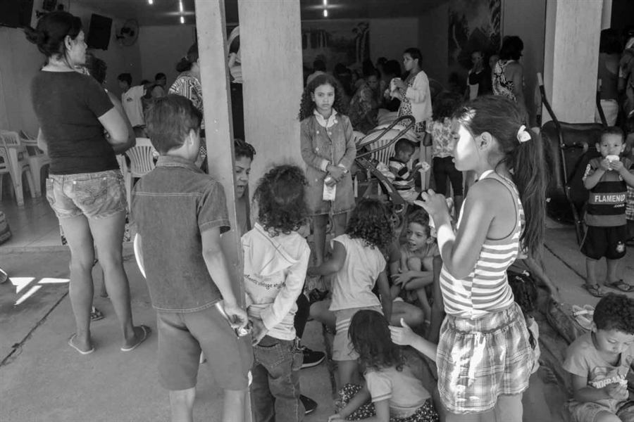 Registro da Corrente do Bem