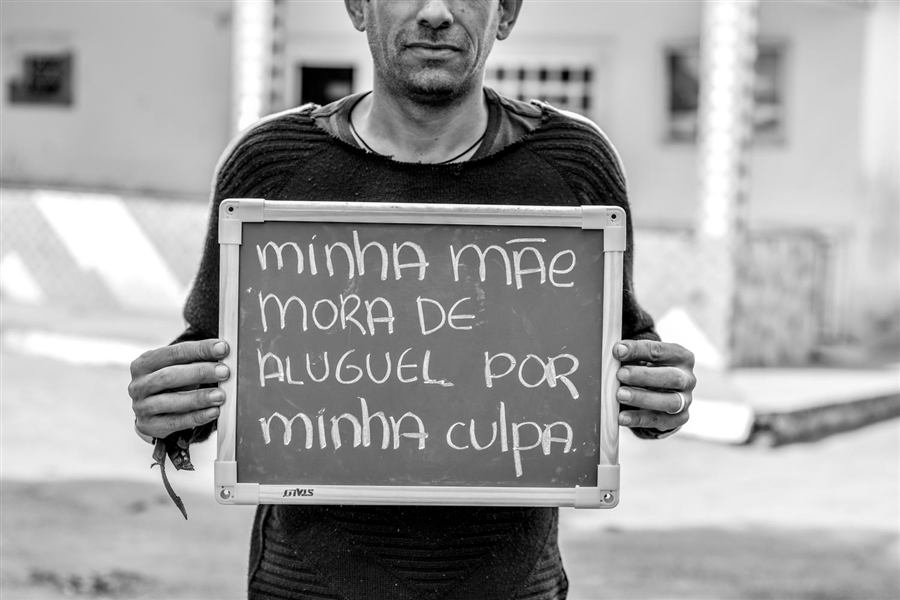 Registro da Corrente do Bem