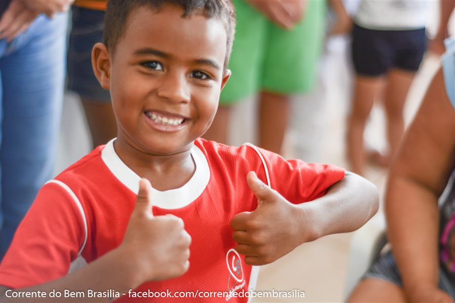 Registro da Corrente do Bem