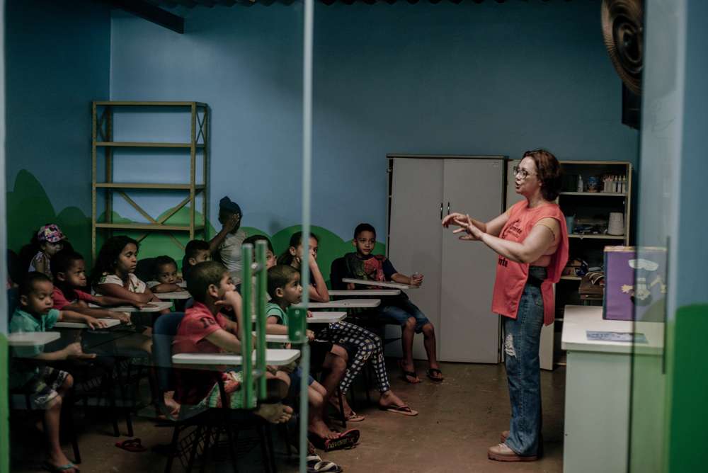 As Quatro Nobres Missões que temos no Sol Nascente