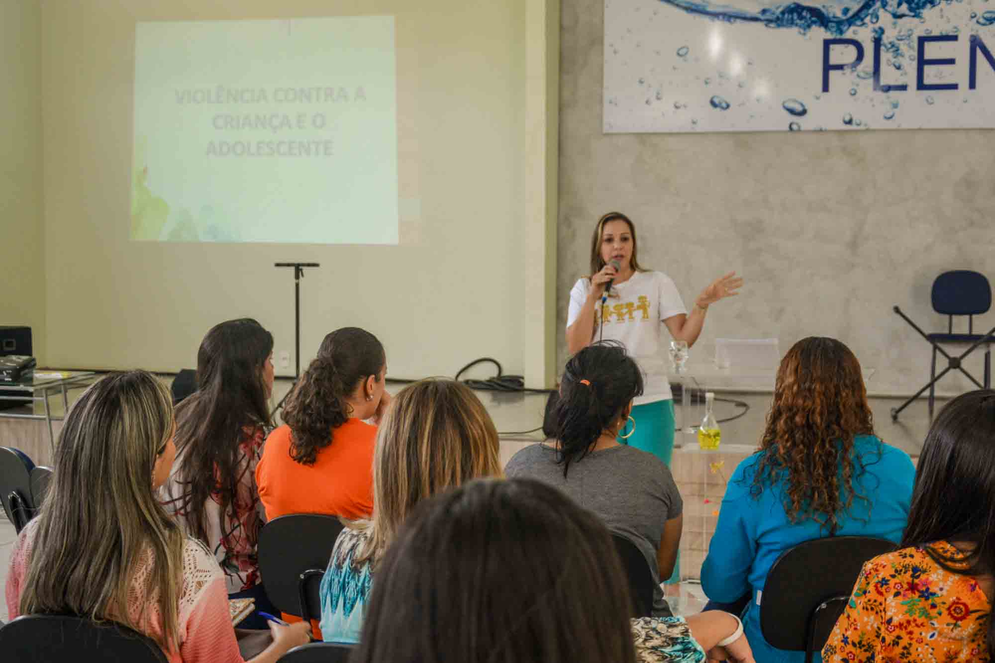 CONTRA O ABUSO INFANTIL: PRECISAMOS ENSINAR ÀS CRIANÇAS A DIZEREM NÃO!