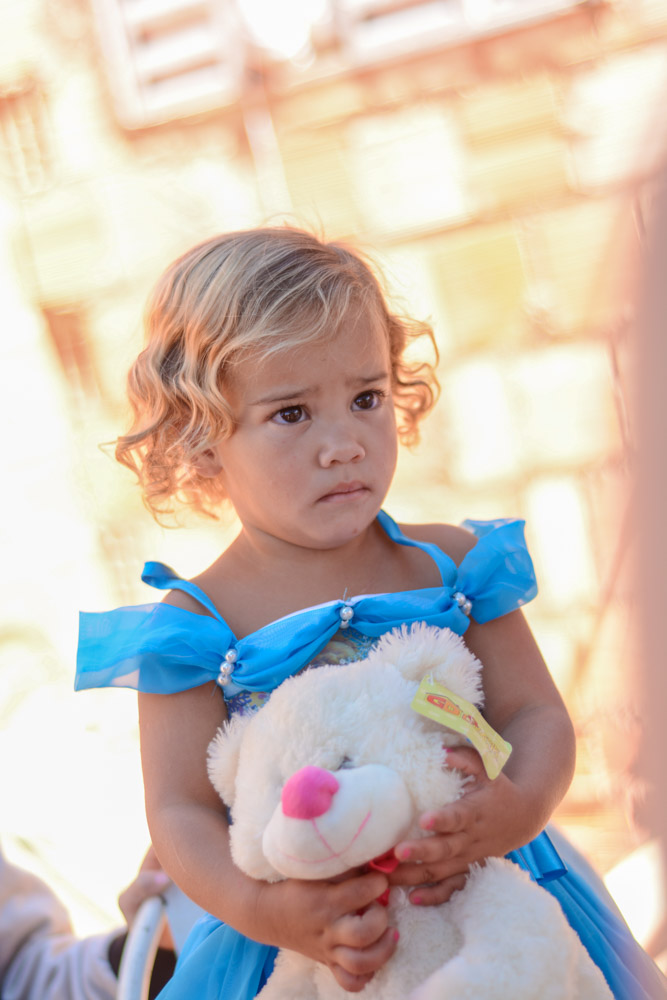 Festa da Emily