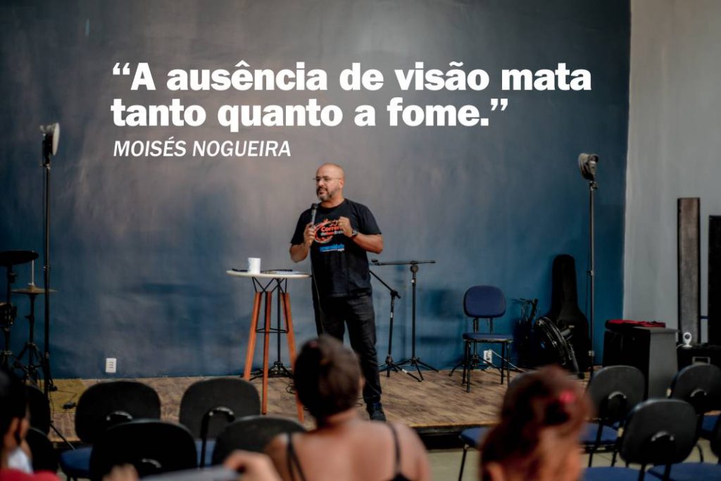 Visão Sobre Filhos